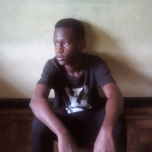 Mulondo Ethan-Freelancer in Entebbe,Uganda