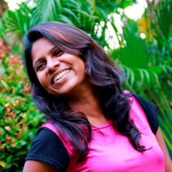 Sashini Wanniarachchi-Freelancer in Colombo,Sri Lanka