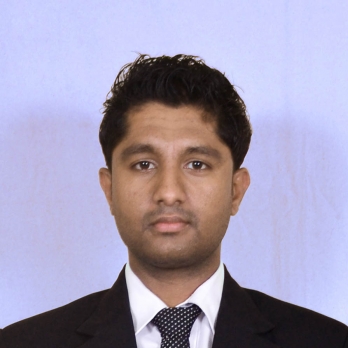 Sudesh Gunasinghe-Freelancer in Colombo,Sri Lanka
