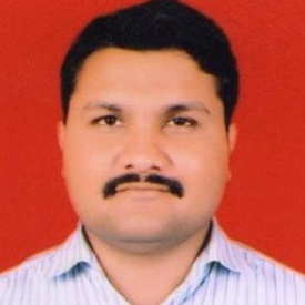 Jeevan Patil-Freelancer in LATUR,India