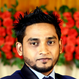 Mritunjoy Sharma-Freelancer in Dhaka,Bangladesh