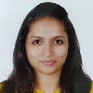 Aparna Kanade-Freelancer in Pune,India