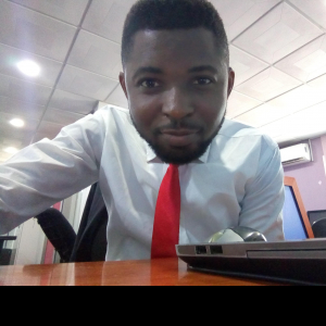 Emmanuel Ibikunle-Freelancer in Lagos,Nigeria