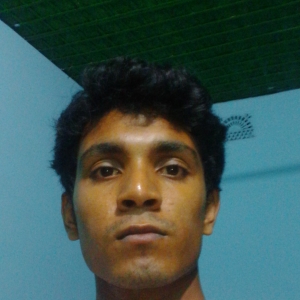 Md Ali Ashraf-Freelancer in ,Bangladesh