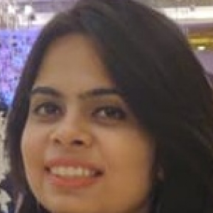 Shreya Saigal-Freelancer in Noida,India