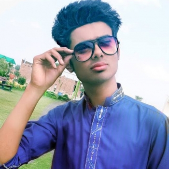 Umar Malik-Freelancer in Bahawalpur,Pakistan