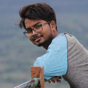 Aman Parate-Freelancer in Nagpur,India