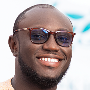Kingsford Kwarteng-Freelancer in Kumasi,Ghana