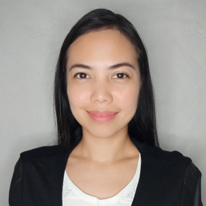 Cristine Abreu-Freelancer in Manila,Philippines