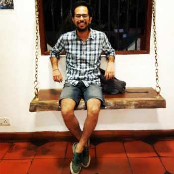 Pankaj Andani-Freelancer in Bengaluru,India