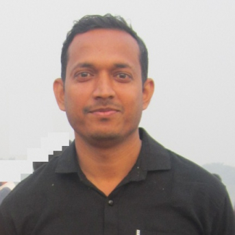 Anup Prasad-Freelancer in Durg,India