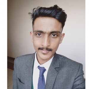 Akhil Sureh-Freelancer in ,India