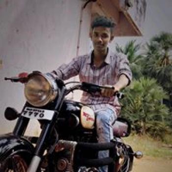 Vaddi Ravindra-Freelancer in Vijayawada,India