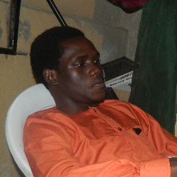 Awe Iyioluwa-Freelancer in Lagos,Nigeria