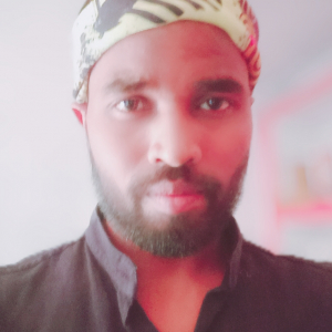 Dinesh Kumar Bharti-Freelancer in ,India