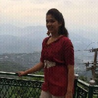 Vanshika Jain-Freelancer in ,India