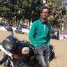 Anshuman Singh-Freelancer in jharkhand,India