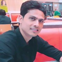 Ankit Kumar Tyagi-Freelancer in ,India