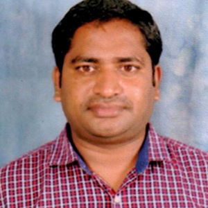 Dareddy Krishnareddy-Freelancer in ,India