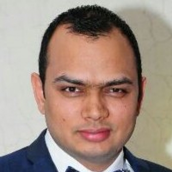 Sunil Khatri-Freelancer in Gurgaon, India,India