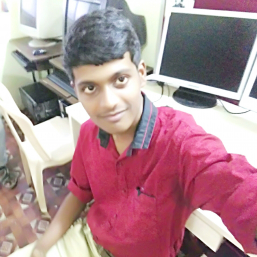 Sanket Ghorpade-Freelancer in Pune,India