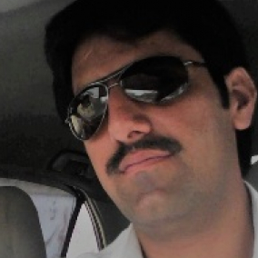 Muhammad Abdur Rehman Shah-Freelancer in Islamabad,Pakistan