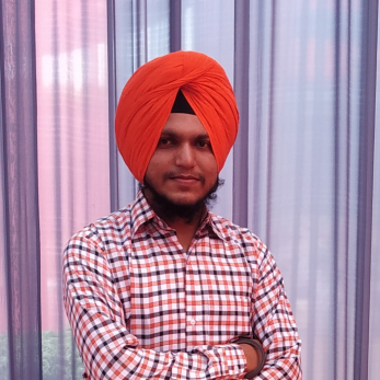 Gurkrishan Singh-Freelancer in Ludhiana,India