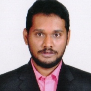 Srinivas Rao-Freelancer in Hyderabad,India
