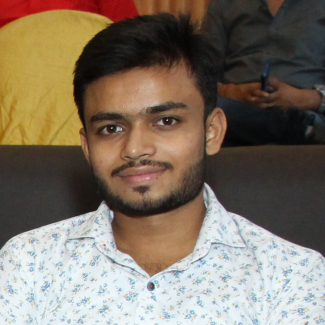 Anurag Varshney-Freelancer in ,India