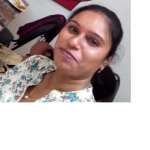 Sree Lakshmi-Freelancer in Chennai,India