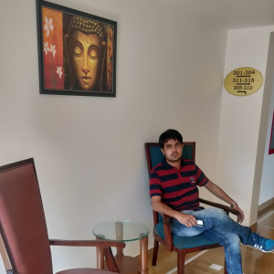 Sunil Dhaker-Freelancer in Jaipur,India