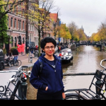 Rohini Chinta-Freelancer in The Hague,Netherlands