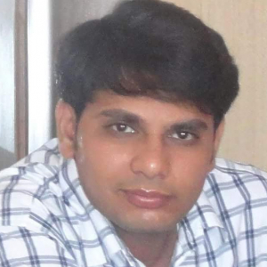 Puneet Gupta-Freelancer in Vijayawada,India