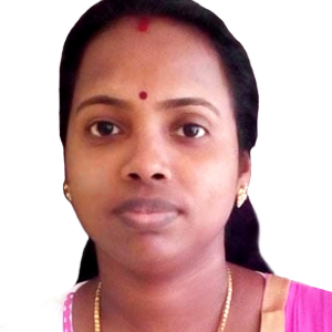 Jisha Puthiiyottil-Freelancer in ,India
