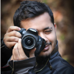 Subir D.-Freelancer in Siliguri,India