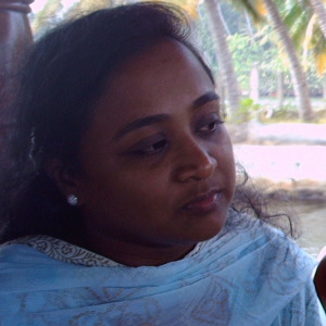 Ceena Sodaram-Freelancer in ,India