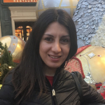 Anna Iskajyan-Freelancer in Yerevan,Armenia