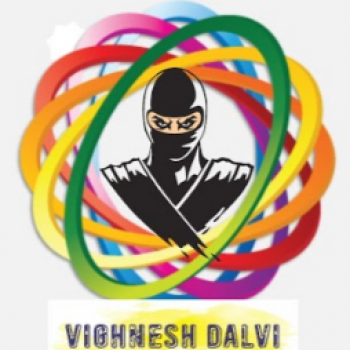 Vighnesh Dalvi-Freelancer in Pune,India