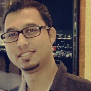 Jackson Pinto-Freelancer in Abu Dhabi,UAE