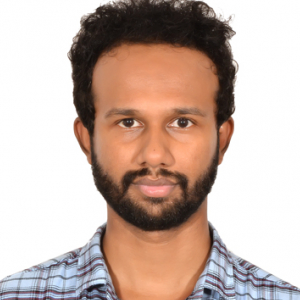 Deepan-Freelancer in Coimbatore,India