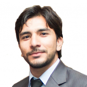 Shahzaib Ahmad-Freelancer in Rawalpindi,Pakistan