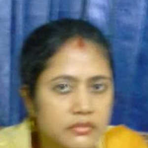Sharmishta Roy-Freelancer in Kolkata,India