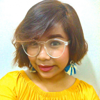 Janica Anne Montaos-Freelancer in Quezon City,Philippines