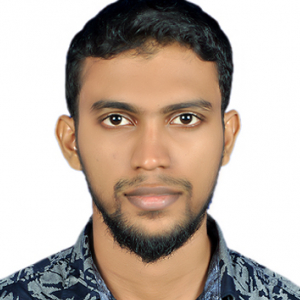 Muhammed Shahin Vs-Freelancer in Doha,Qatar