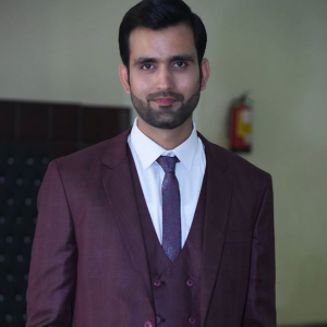 Junaid Najam-Freelancer in Sialkot,Pakistan