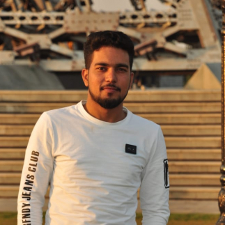 Wahab -Freelancer in Swabi KPK,Pakistan