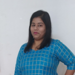 Monali Patel-Freelancer in Anand,India
