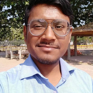 Shiwanshu Prasad-Freelancer in Raipur,India