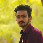 Kishan Patel-Freelancer in morbi,India