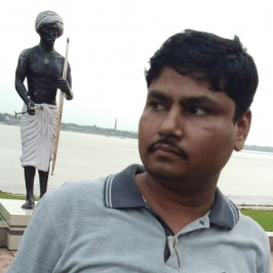 Abhijit Samanta-Freelancer in HALDIA,India